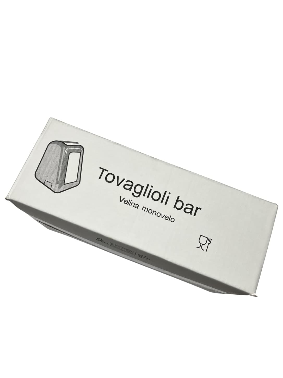 Tovagliolo 17x17