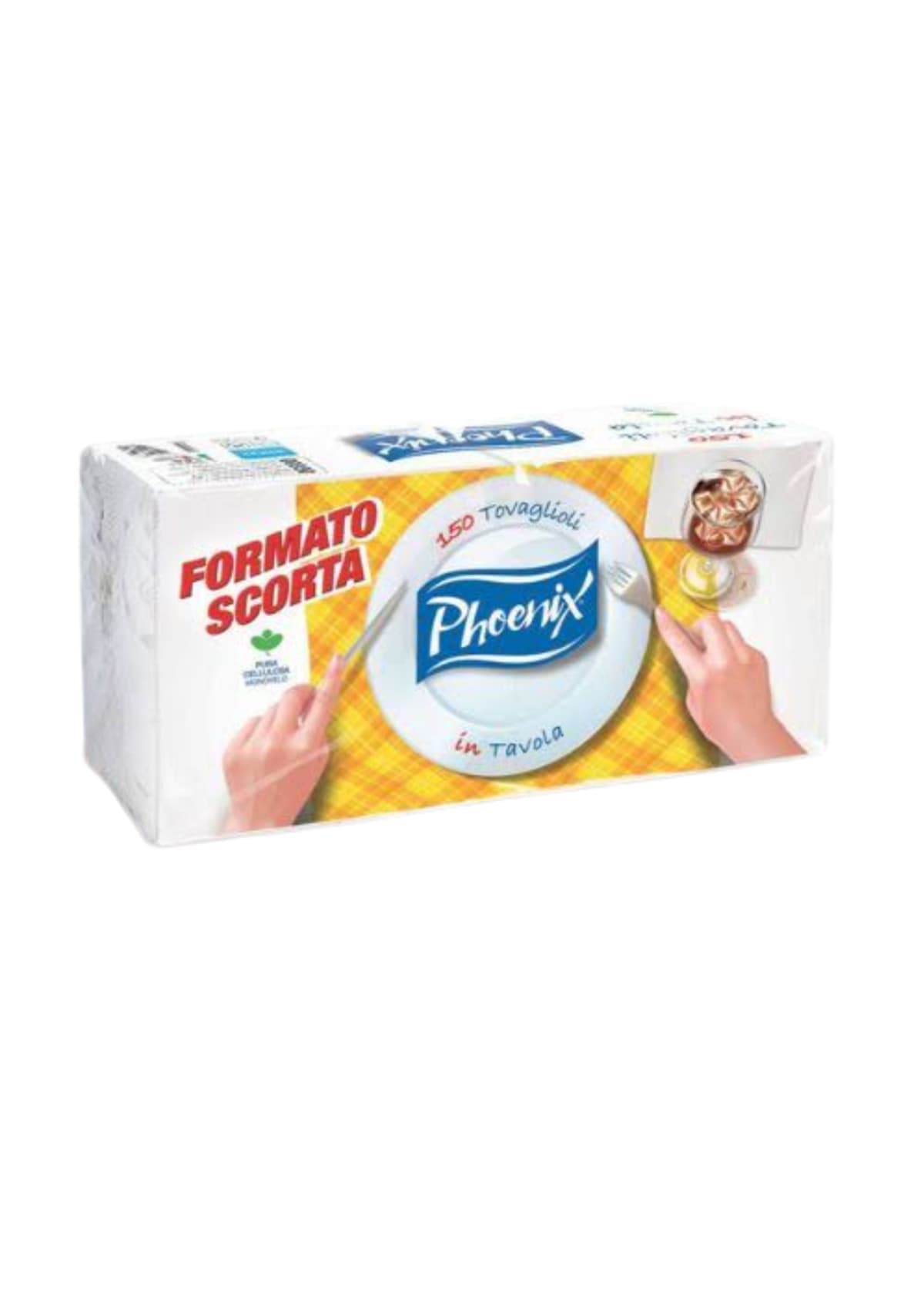 Tovagliolo Phoneix